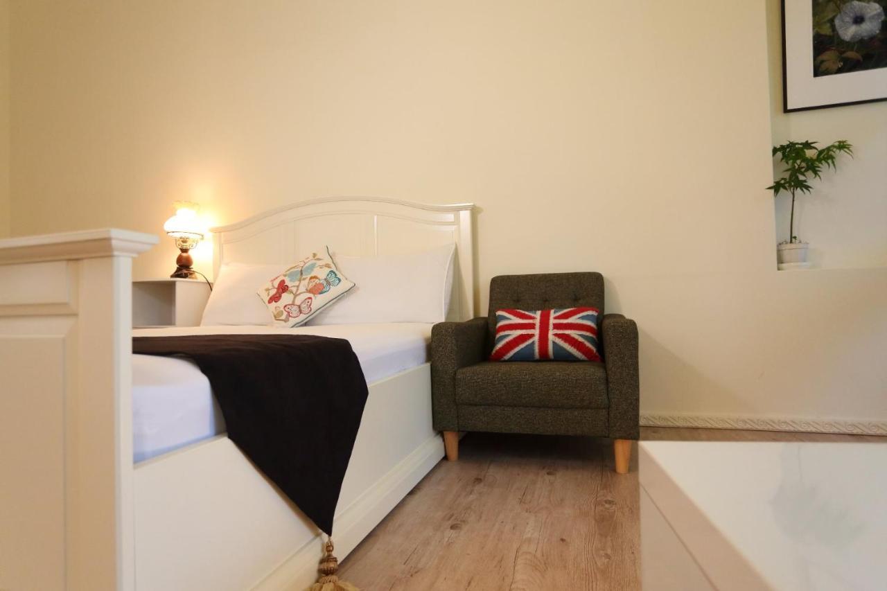 Focaccia Manor B&B Fengping Kültér fotó