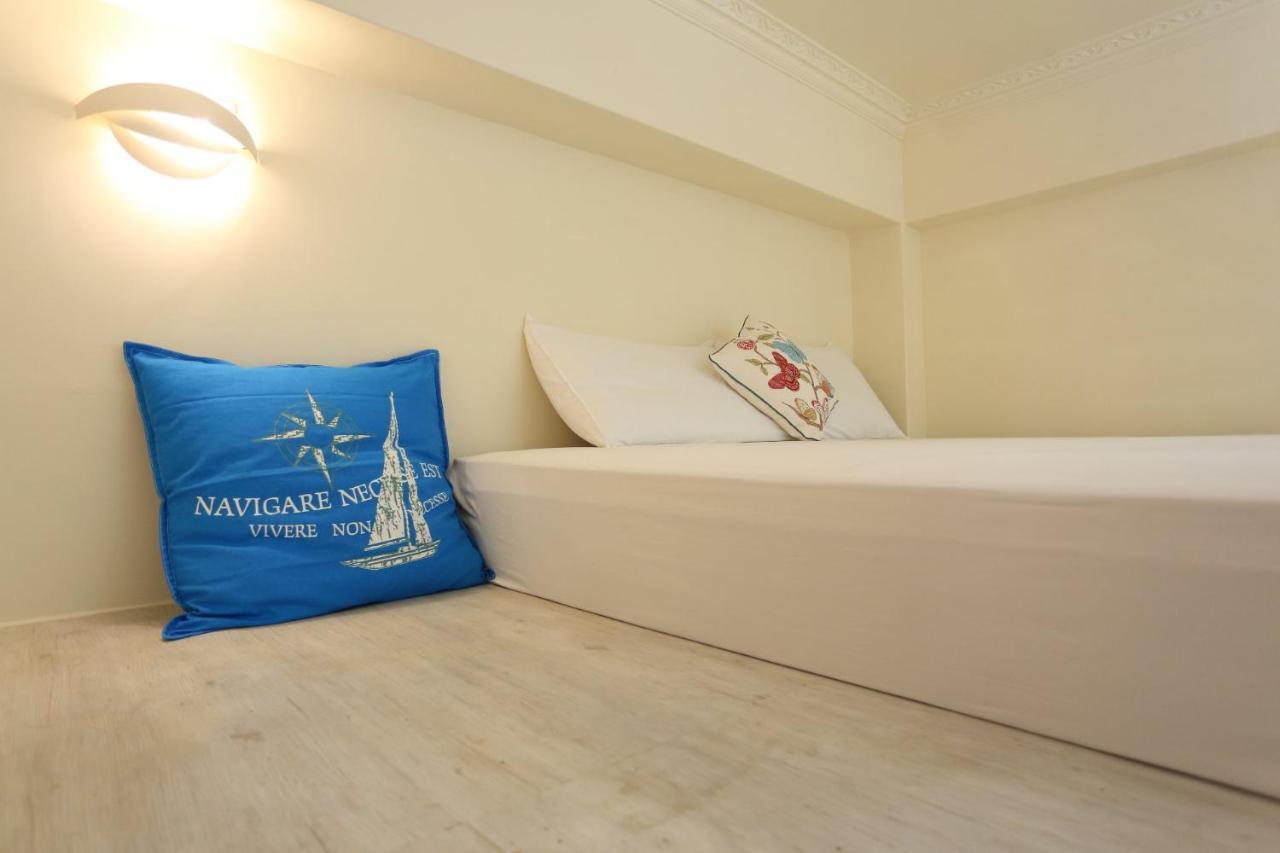 Focaccia Manor B&B Fengping Kültér fotó